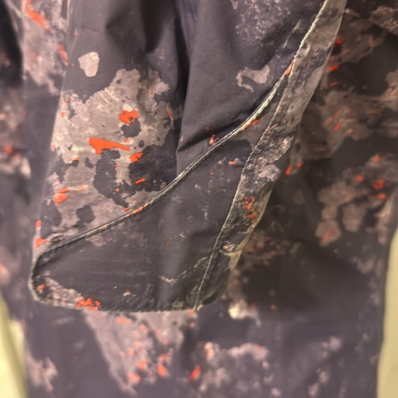 North face women’s ski jacket - Picture 9 of 14